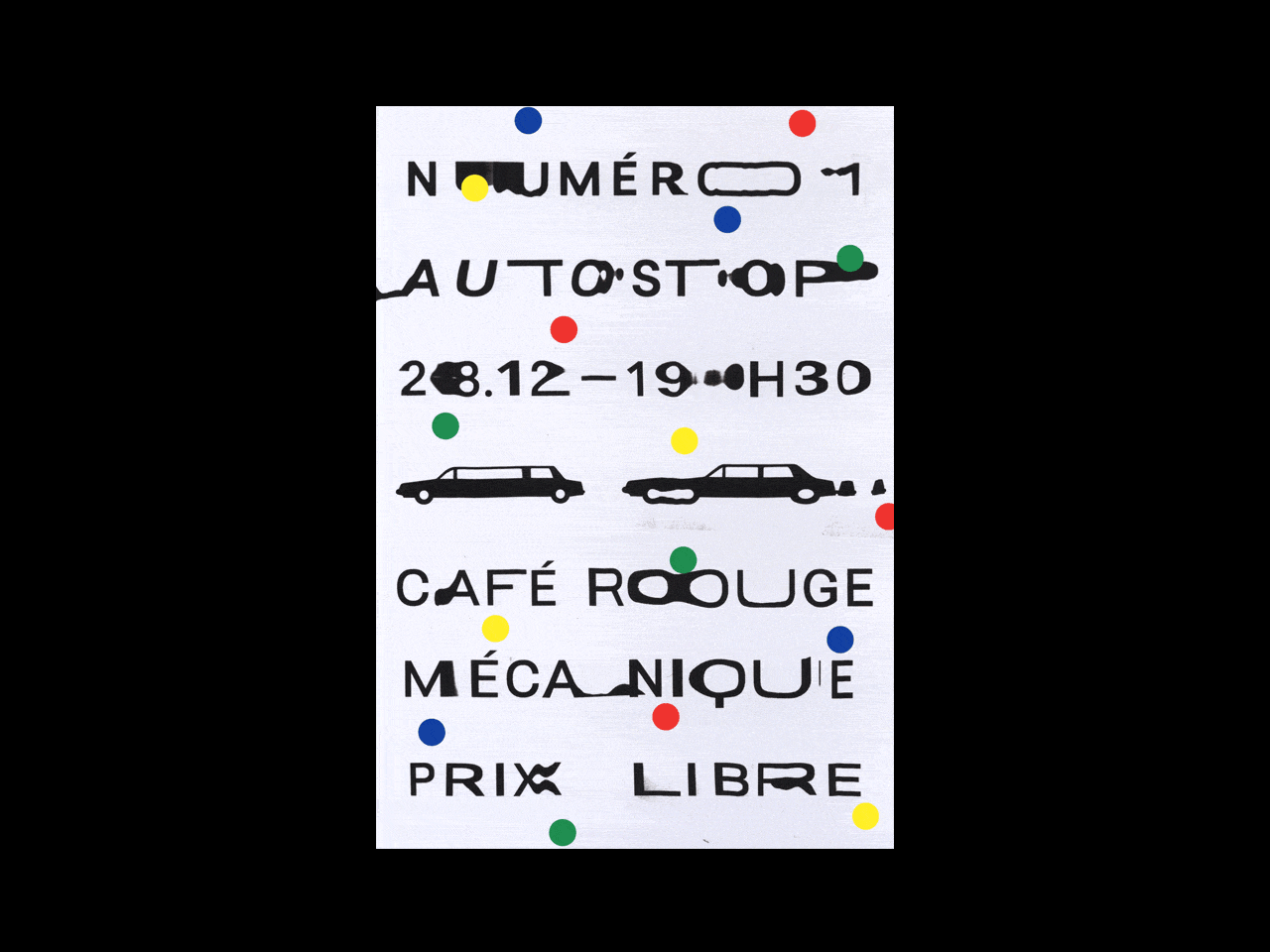 Arnaud Aubry design graphique illustrateur graphic designer illustrator
