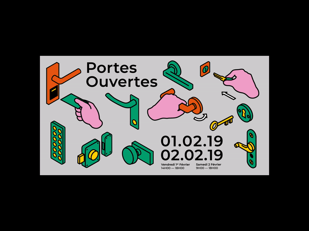 Arnaud Aubry design graphique illustrateur graphic designer illustrator