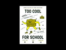 Arnaud Aubry design graphique illustrateur graphic designer illustrator