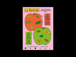 Arnaud Aubry design graphique illustrateur graphic designer illustrator