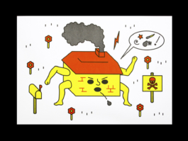 Arnaud Aubry design graphique illustrateur graphic designer illustrator