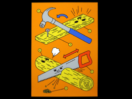 Arnaud Aubry design graphique illustrateur graphic designer illustrator