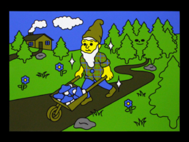 Arnaud Aubry design graphique illustrateur graphic designer illustrator