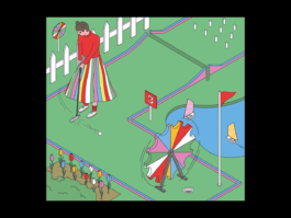 Arnaud Aubry design graphique illustrateur graphic designer illustrator