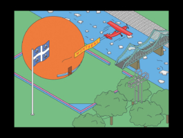 Arnaud Aubry design graphique illustrateur graphic designer illustrator