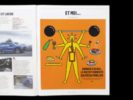 Arnaud Aubry design graphique illustrateur graphic designer illustrator