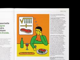 Arnaud Aubry design graphique illustrateur graphic designer illustrator