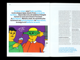 Arnaud Aubry design graphique illustrateur graphic designer illustrator