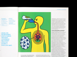 Arnaud Aubry design graphique illustrateur graphic designer illustrator