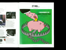 Arnaud Aubry design graphique illustrateur graphic designer illustrator