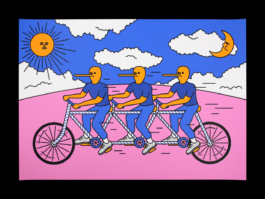 Arnaud Aubry design graphique illustrateur graphic designer illustrator