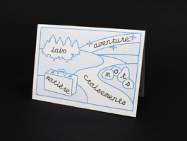 Arnaud Aubry design graphique illustrateur graphic designer illustrator