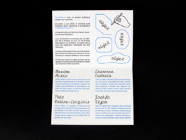 Arnaud Aubry design graphique illustrateur graphic designer illustrator