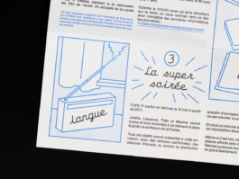 Arnaud Aubry design graphique illustrateur graphic designer illustrator