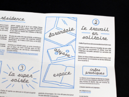 Arnaud Aubry design graphique illustrateur graphic designer illustrator