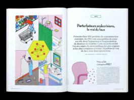 Arnaud Aubry design graphique illustrateur graphic designer illustrator