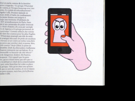 Arnaud Aubry design graphique illustrateur graphic designer illustrator