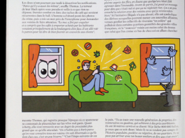 Arnaud Aubry design graphique illustrateur graphic designer illustrator