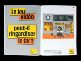 Arnaud Aubry design graphique illustrateur graphic designer illustrator