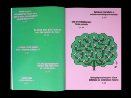 Arnaud Aubry design graphique illustrateur graphic designer illustrator