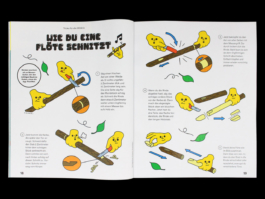 Arnaud Aubry design graphique illustrateur graphic designer illustrator