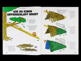 Arnaud Aubry design graphique illustrateur graphic designer illustrator