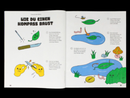 Arnaud Aubry design graphique illustrateur graphic designer illustrator