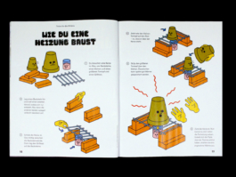 Arnaud Aubry design graphique illustrateur graphic designer illustrator