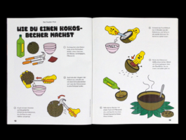 Arnaud Aubry design graphique illustrateur graphic designer illustrator