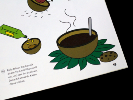 Arnaud Aubry design graphique illustrateur graphic designer illustrator