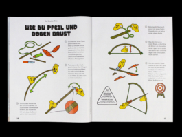 Arnaud Aubry design graphique illustrateur graphic designer illustrator