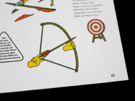 Arnaud Aubry design graphique illustrateur graphic designer illustrator