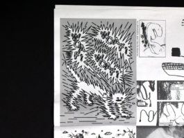 Arnaud Aubry design graphique illustrateur graphic designer illustrator