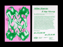 Arnaud Aubry design graphique illustrateur graphic designer illustrator