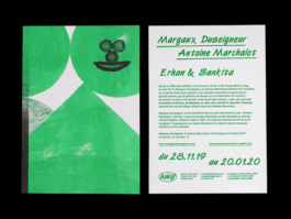 Arnaud Aubry design graphique illustrateur graphic designer illustrator