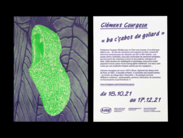 Arnaud Aubry design graphique illustrateur graphic designer illustrator