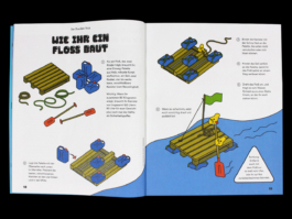 Arnaud Aubry design graphique illustrateur graphic designer illustrator