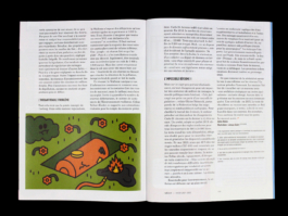 Arnaud Aubry design graphique illustrateur graphic designer illustrator