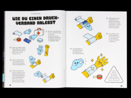 Arnaud Aubry design graphique illustrateur graphic designer illustrator