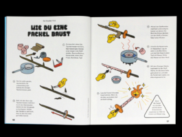 Arnaud Aubry design graphique illustrateur graphic designer illustrator