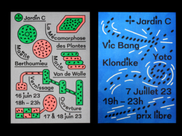 Arnaud Aubry design graphique illustrateur graphic designer illustrator