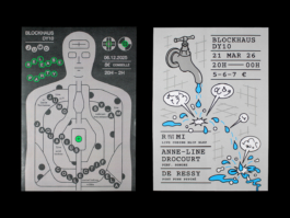 Arnaud Aubry design graphique illustrateur graphic designer illustrator