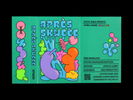 Arnaud Aubry design graphique illustrateur graphic designer illustrator