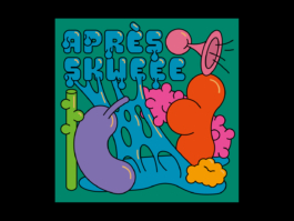 Arnaud Aubry design graphique illustrateur graphic designer illustrator
