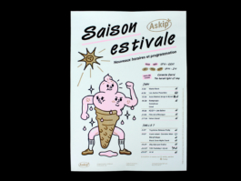 Arnaud Aubry design graphique illustrateur graphic designer illustrator graphiste Nantes