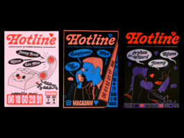 Arnaud Aubry design graphique illustrateur graphic designer illustrator