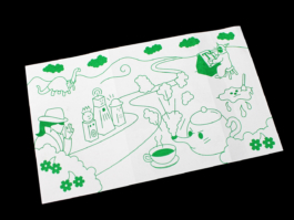 Arnaud Aubry design graphique illustrateur graphic designer illustrator