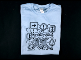 Arnaud Aubry design graphique illustrateur graphic designer illustrator