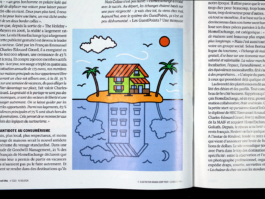 Arnaud Aubry design graphique illustrateur graphic designer illustrator