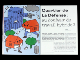 Arnaud Aubry design graphique illustrateur graphic designer illustrator